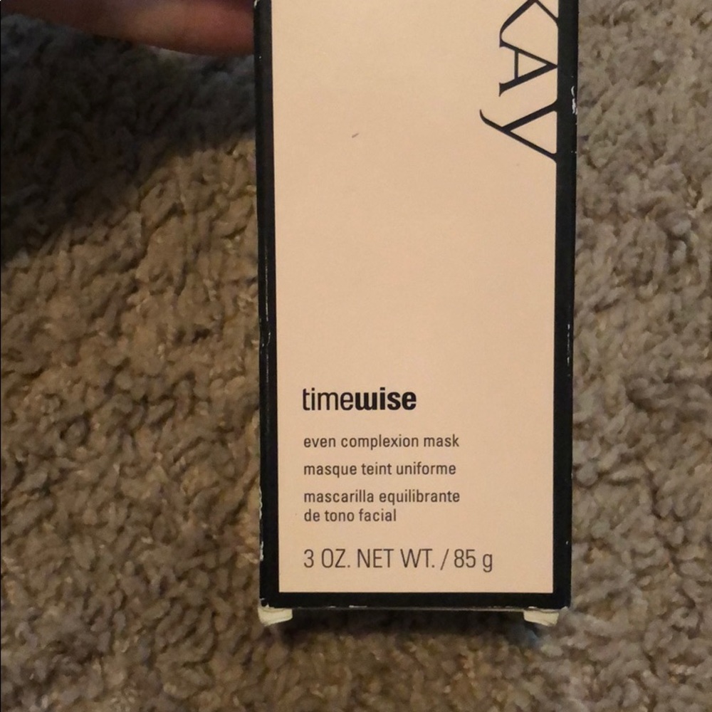 Mary Kay- Even complexion mask